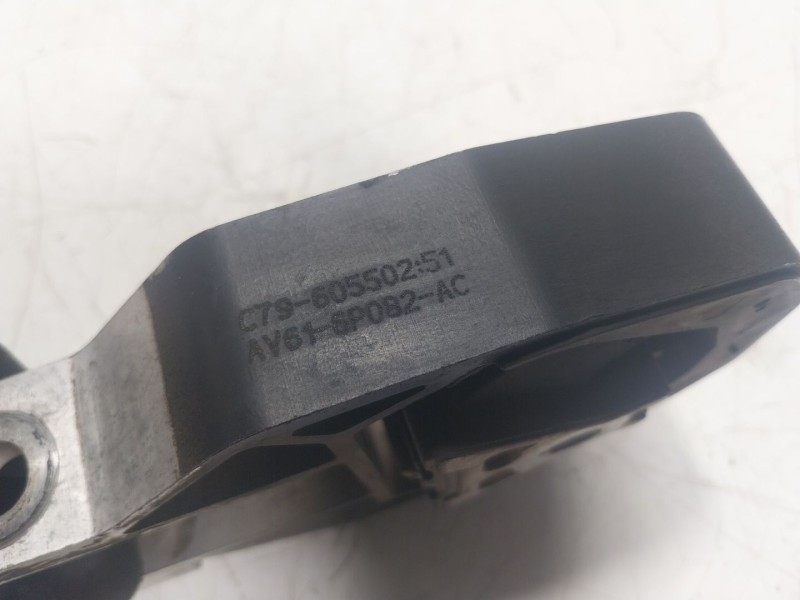Recambio de soporte motor trasero para ford c-max ii (dxa/cb7, dxa/ceu) 1.5 tdci referencia OEM IAM  AV616P082AC 