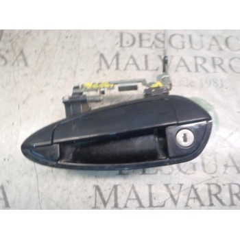 MANETA EXTERIOR DELANTERA IZQUIERDA 735471437 