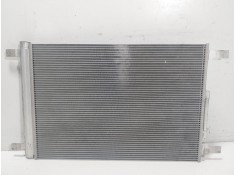 Recambio de condensador aire acondicionado para cupra leon (kl1, ku1) 1.5 etsi referencia OEM IAM  5WA816411B  2