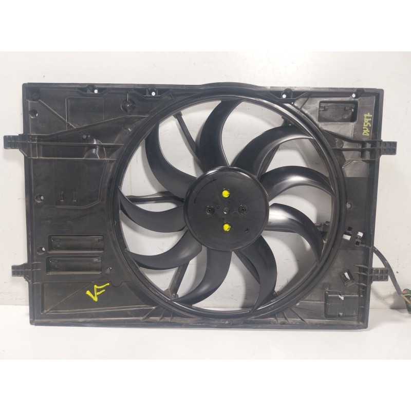 Recambio de electroventilador para cupra leon (kl1, ku1) 1.5 etsi referencia OEM IAM  5WA959455B 