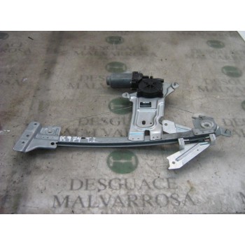 ELEVALUNAS TRASERO IZQUIERDO 