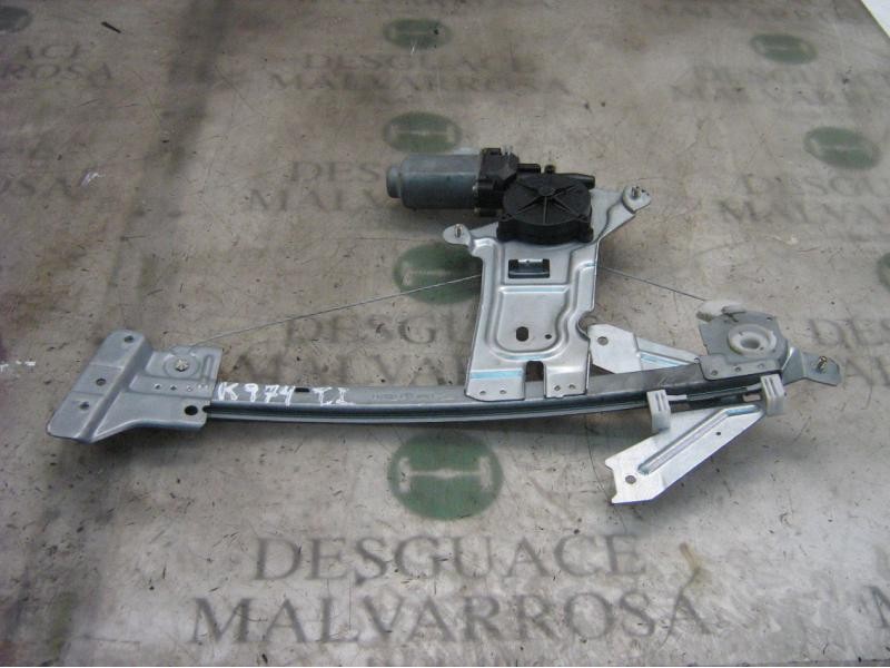 Recambio de elevalunas trasero izquierdo para citroën xsara berlina 1.6 attraction referencia OEM IAM   