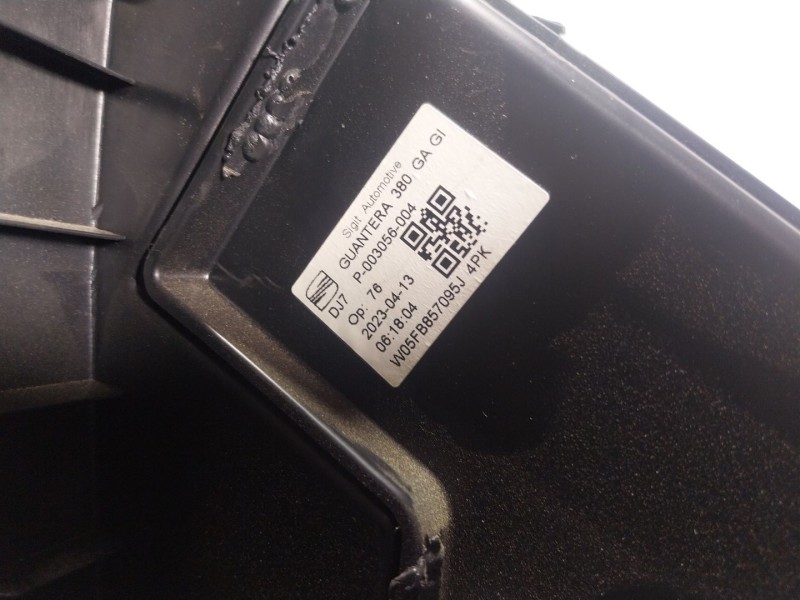Recambio de guantera para cupra leon (kl1, ku1) 1.5 etsi referencia OEM IAM  5FB857095J 