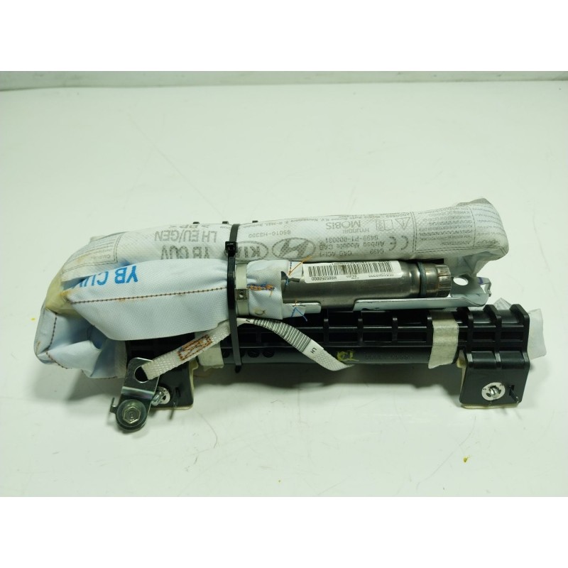 Recambio de airbag cortina delantero izquierdo para kia stonic (yb) 1.2 cvvt referencia OEM IAM  85010H8300 