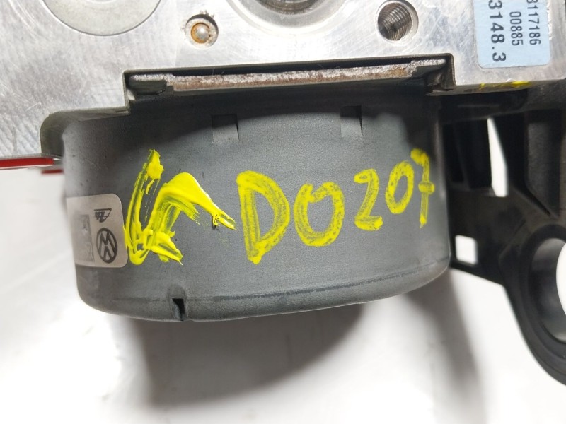 Recambio de abs para audi a3 sportback (8va, 8vf) 2.0 tdi referencia OEM IAM  5Q0614517CG 