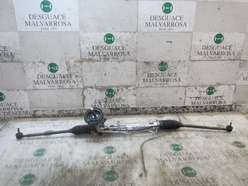 Recambio de cremallera direccion para citroën c4 coupe vtr plus referencia OEM IAM   