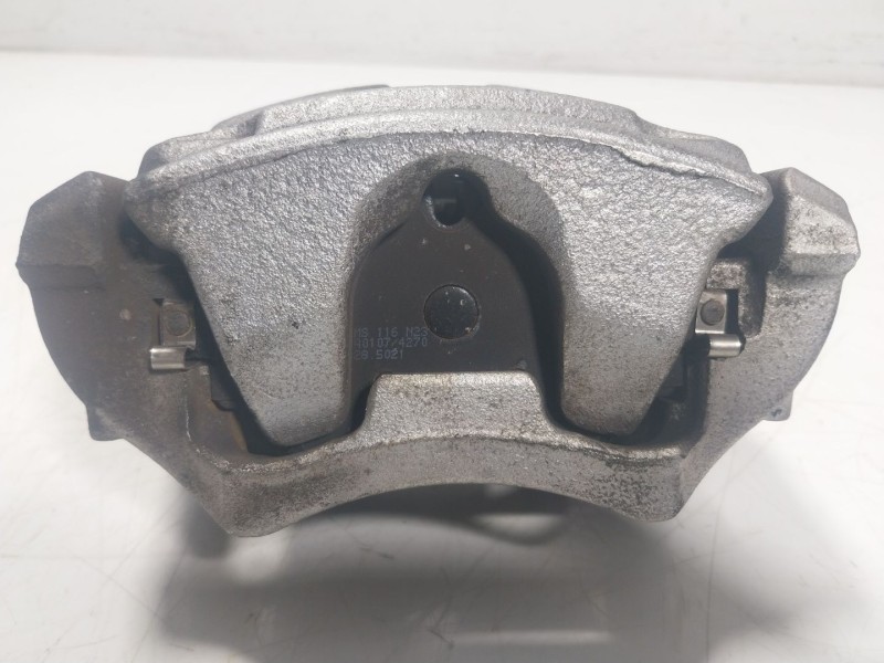 Recambio de pinza freno delantera izquierda para bmw x1 (f48) sdrive 18 d referencia OEM IAM   