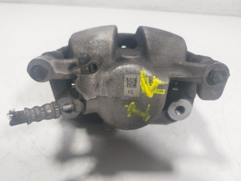 Recambio de pinza freno delantera izquierda para bmw x1 (f48) sdrive 18 d referencia OEM IAM   