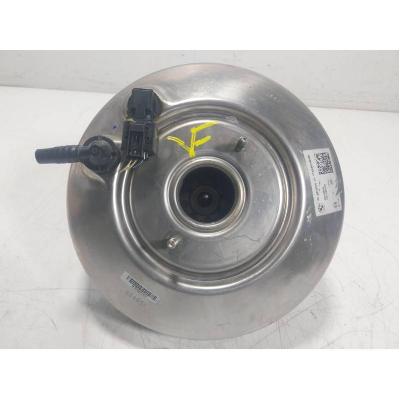 Recambio de servofreno para bmw x1 (f48) sdrive 18 d referencia OEM IAM  296872076 