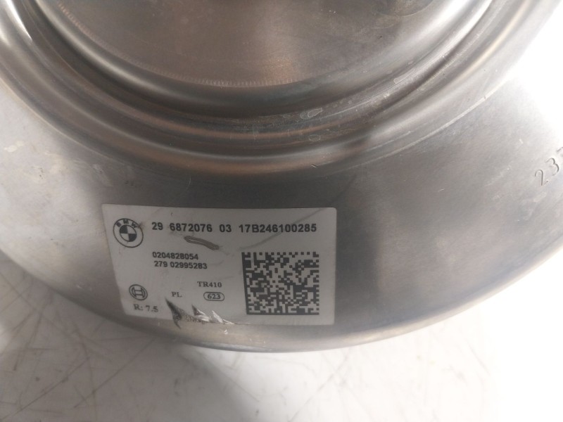 Recambio de servofreno para bmw x1 (f48) sdrive 18 d referencia OEM IAM  296872076 