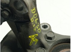 Recambio de mangueta delantera izquierda para toyota prius plus (_w4_) 1.8 hybrid (zvw40w, zvw41w) referencia OEM IAM    2