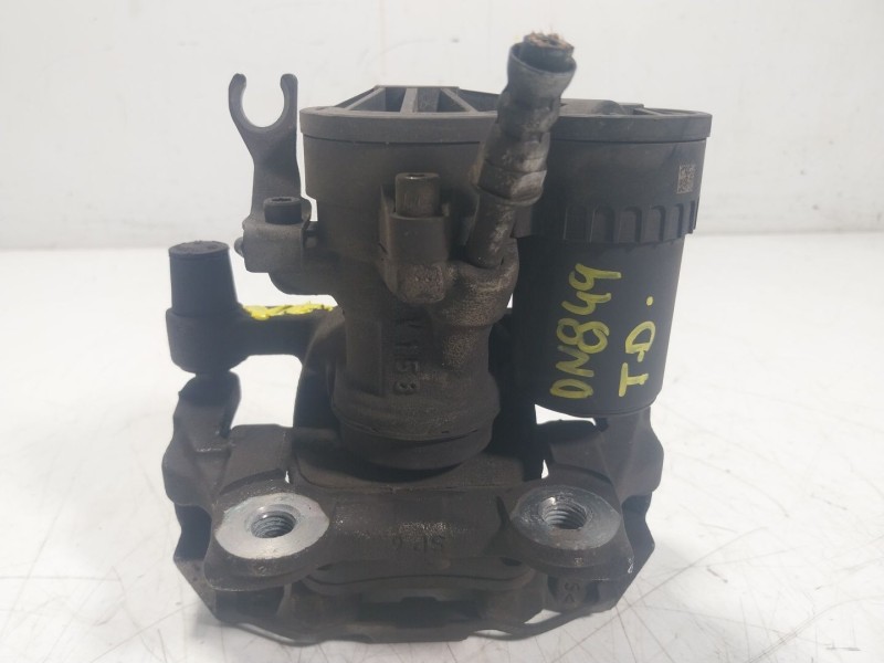 Recambio de pinza freno trasera derecha para bmw x1 (f48) sdrive 18 d referencia OEM IAM  679895807 