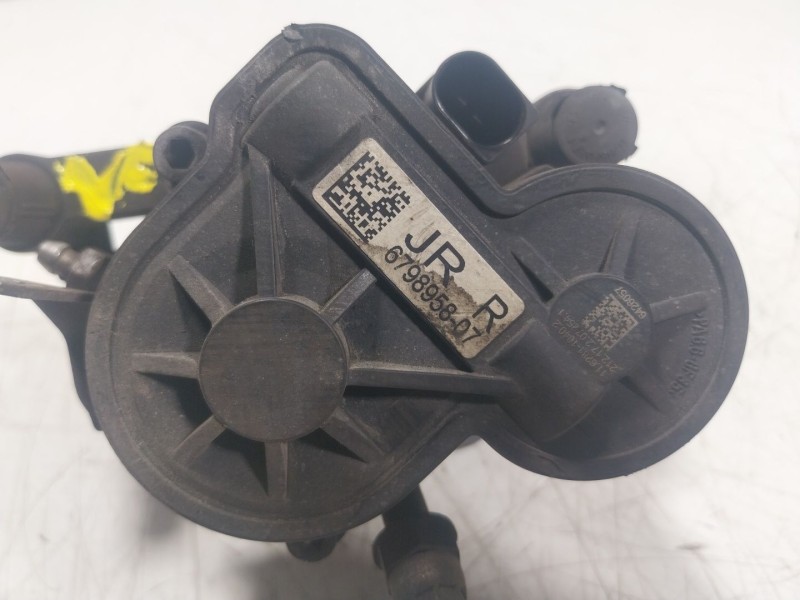 Recambio de pinza freno trasera derecha para bmw x1 (f48) sdrive 18 d referencia OEM IAM  679895807 