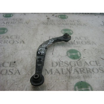 BRAZO SUSPENSION INFERIOR TRASERO DERECHO 