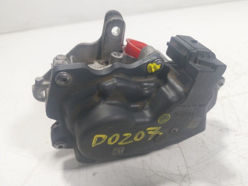 Recambio de valvula egr para audi a3 sportback (8va, 8vf) 2.0 tdi referencia OEM IAM  04L131501S 