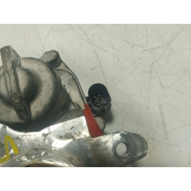 Recambio de valvula egr para audi a3 sportback (8va, 8vf) 2.0 tdi referencia OEM IAM  04L131501S 