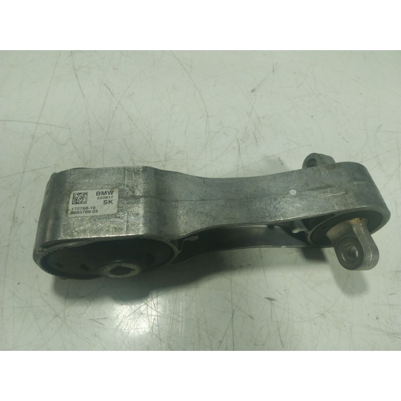 Recambio de soporte motor trasero para bmw x1 (f48) sdrive 18 d referencia OEM IAM  17276810 