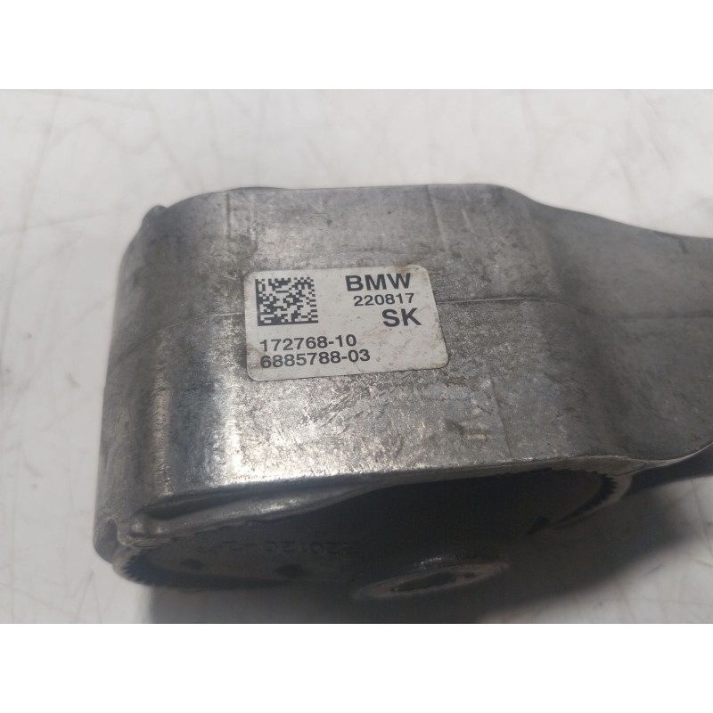 Recambio de soporte motor trasero para bmw x1 (f48) sdrive 18 d referencia OEM IAM  17276810 