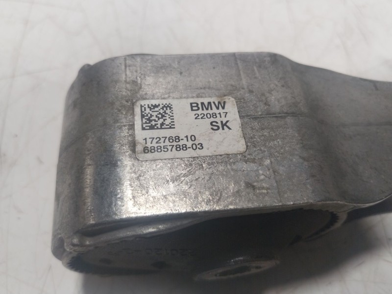 Recambio de soporte motor trasero para bmw x1 (f48) sdrive 18 d referencia OEM IAM  17276810 