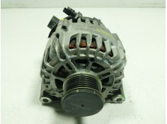 Recambio de alternador para opel corsa f (p2jo) 1.2 (68) referencia OEM IAM  9835689480 