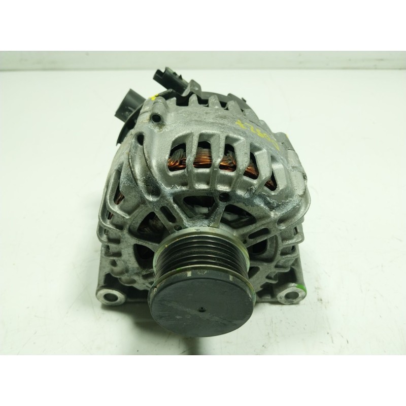 Recambio de alternador para opel corsa f (p2jo) 1.2 (68) referencia OEM IAM  9835689480 