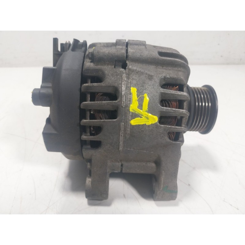 Recambio de alternador para ford c-max ii (dxa/cb7, dxa/ceu) 1.5 tdci referencia OEM IAM  AV6N10300DC 