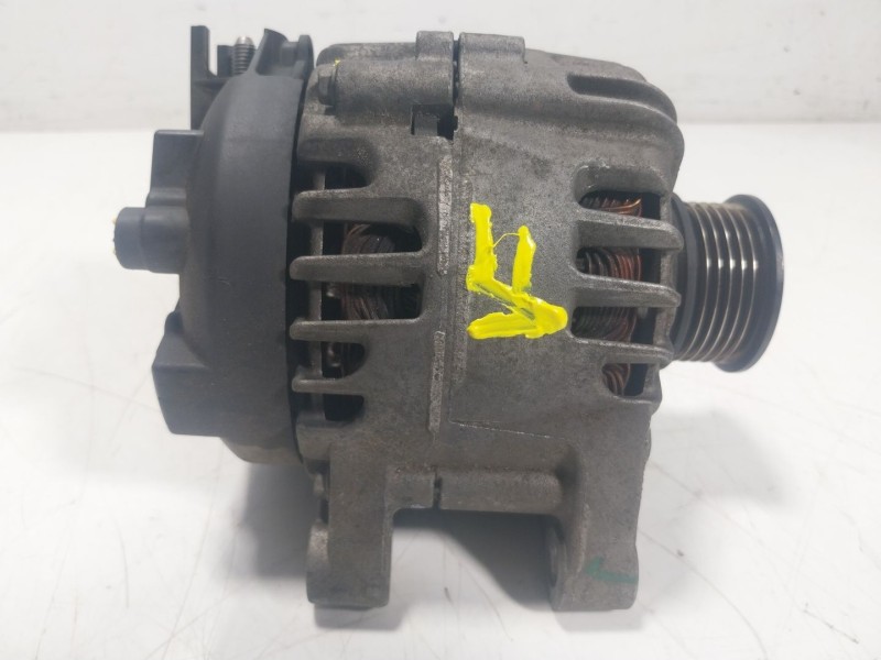 Recambio de alternador para ford c-max ii (dxa/cb7, dxa/ceu) 1.5 tdci referencia OEM IAM  AV6N10300DC 