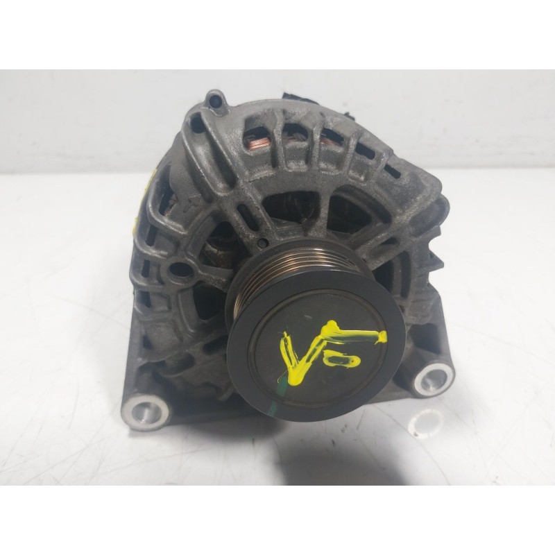 Recambio de alternador para ford c-max ii (dxa/cb7, dxa/ceu) 1.5 tdci referencia OEM IAM  AV6N10300DC 