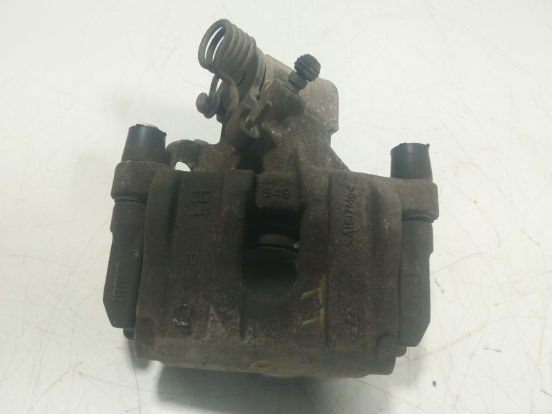 Recambio de pinza freno trasera izquierda para ford c-max ii (dxa/cb7, dxa/ceu) 1.5 tdci referencia OEM IAM   