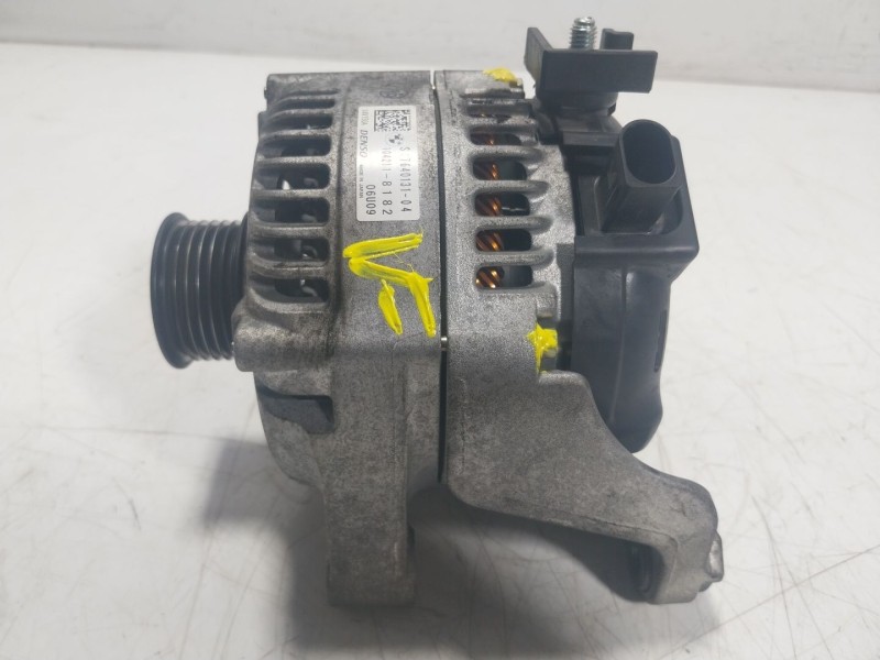 Recambio de alternador para bmw x1 (f48) sdrive 18 d referencia OEM IAM  764013104 