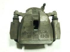 Recambio de pinza freno delantera izquierda para toyota prius plus (_w4_) 1.8 hybrid (zvw40w, zvw41w) referencia OEM IAM   