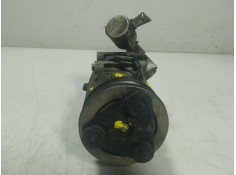 Recambio de compresor aire acondicionado para land rover range rover evoque (l538) 2.2 d 4x4 referencia OEM IAM  AV6119D629DB  2