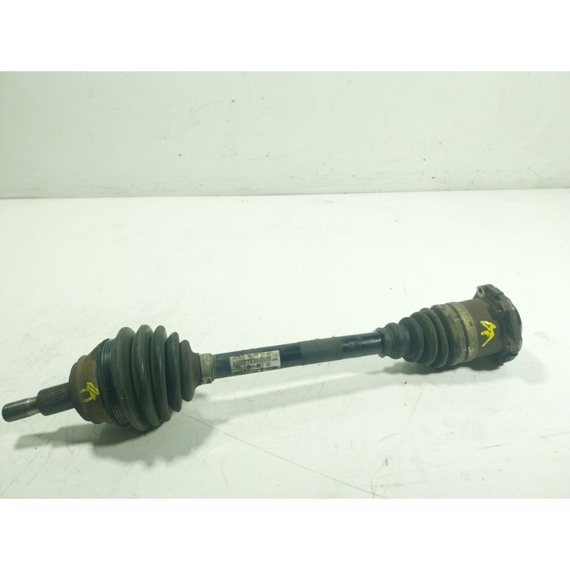 Recambio de transmision izquierda para seat leon (1m1) 1.6 16 v referencia OEM IAM  1J0407271JL 