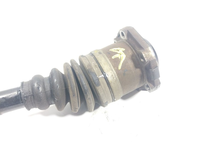 Recambio de transmision izquierda para seat leon (1m1) 1.6 16 v referencia OEM IAM  1J0407271JL 