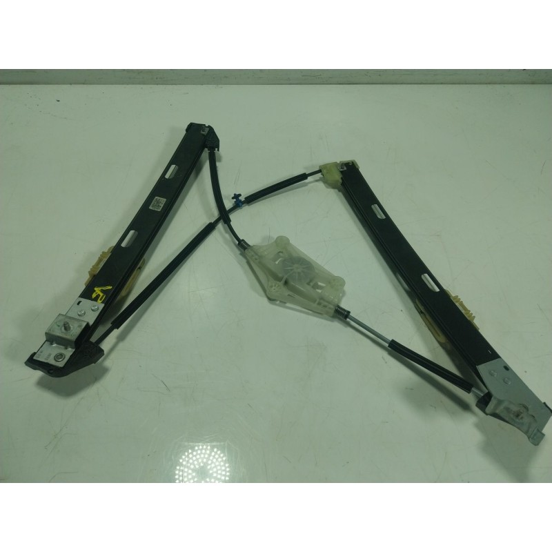 Recambio de elevalunas delantero izquierdo para cupra leon (kl1, ku1) 1.5 etsi referencia OEM IAM  5FA837461D 