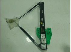 Recambio de elevalunas trasero derecho para cupra leon (kl1, ku1) 1.5 etsi referencia OEM IAM  5FA839462A 