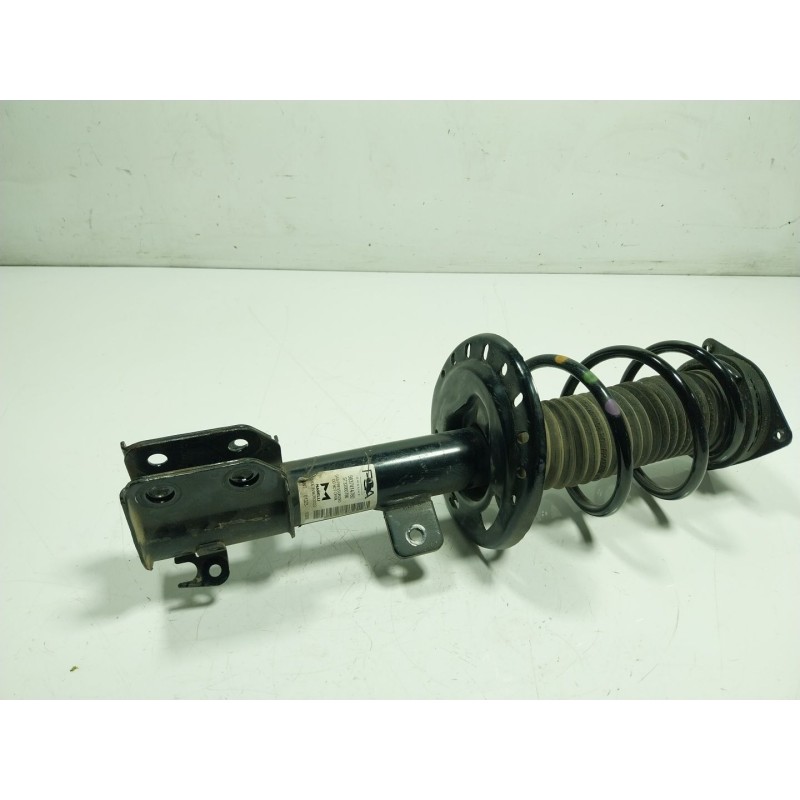 Recambio de amortiguador delantero derecho para opel corsa f (p2jo) 1.2 (68) referencia OEM IAM  9837414780 