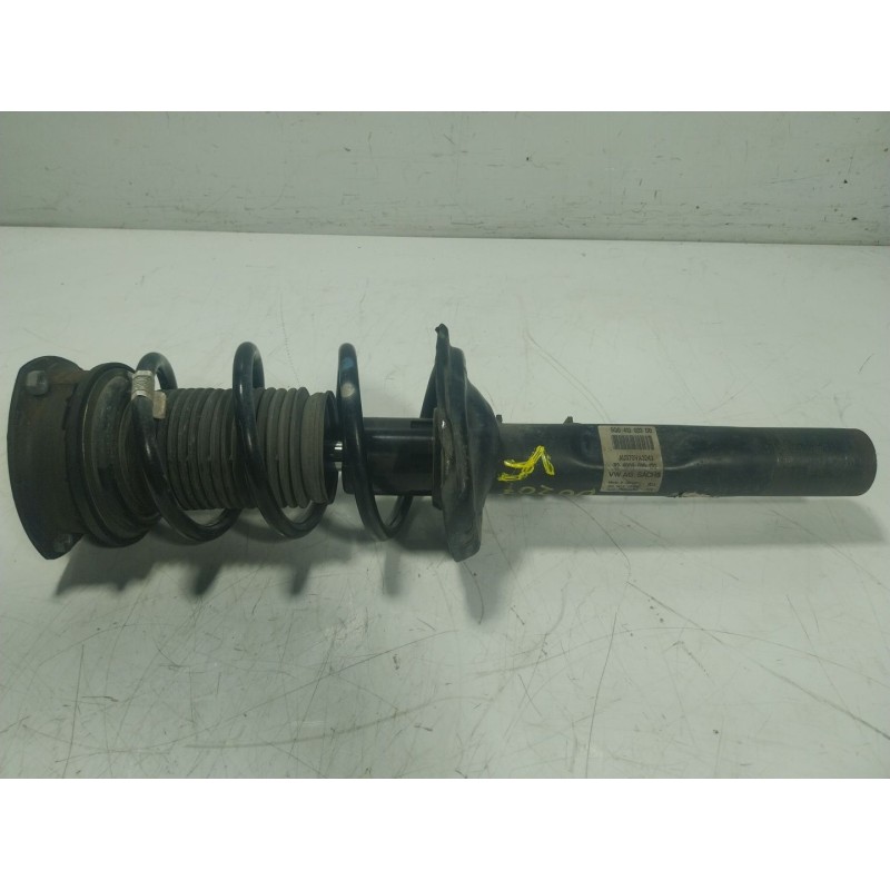 Recambio de amortiguador delantero derecho para audi a3 sportback (8va, 8vf) 2.0 tdi referencia OEM IAM  5Q0413023DB 