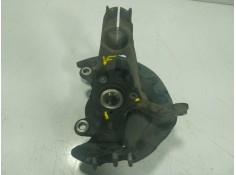 Recambio de mangueta delantera derecha para audi a3 sportback (8va, 8vf) 2.0 tdi referencia OEM IAM   