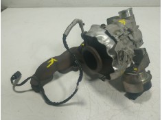 Recambio de turbocompresor para audi a3 sportback (8va, 8vf) 2.0 tdi referencia OEM IAM  04L971501C 