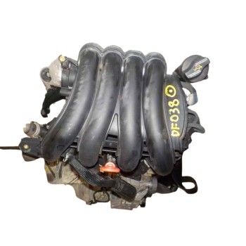 MOTOR COMPLETO A2660100200 266940 