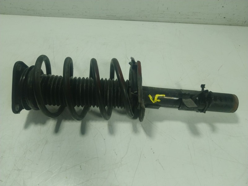 Recambio de amortiguador delantero izquierdo para ford c-max ii (dxa/cb7, dxa/ceu) 1.5 tdci referencia OEM IAM  BV6118K001LBB 