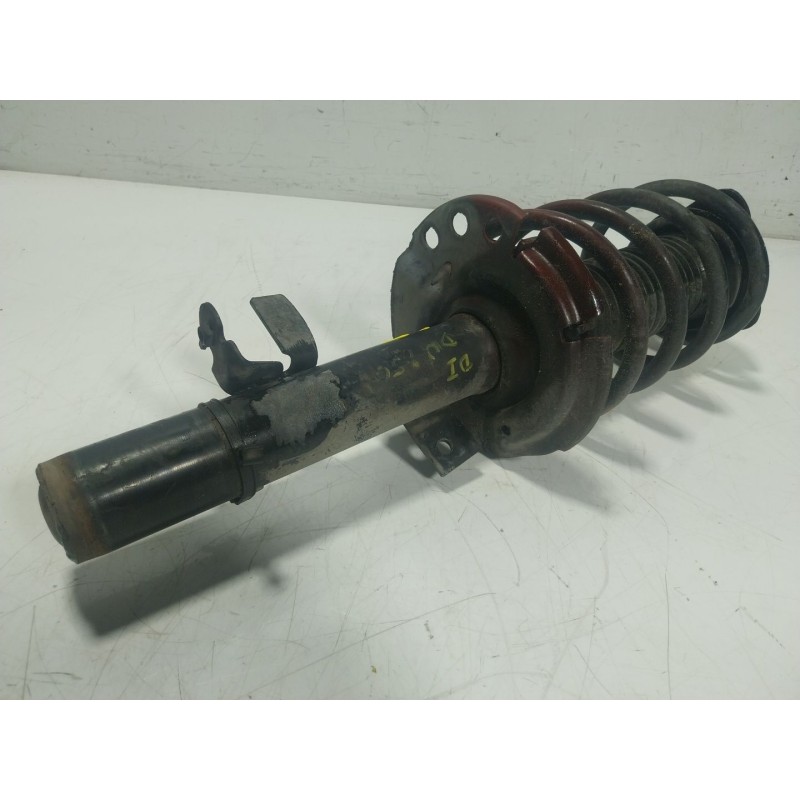Recambio de amortiguador delantero izquierdo para ford c-max ii (dxa/cb7, dxa/ceu) 1.5 tdci referencia OEM IAM  BV6118K001LBB 