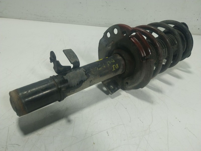 Recambio de amortiguador delantero izquierdo para ford c-max ii (dxa/cb7, dxa/ceu) 1.5 tdci referencia OEM IAM  BV6118K001LBB 