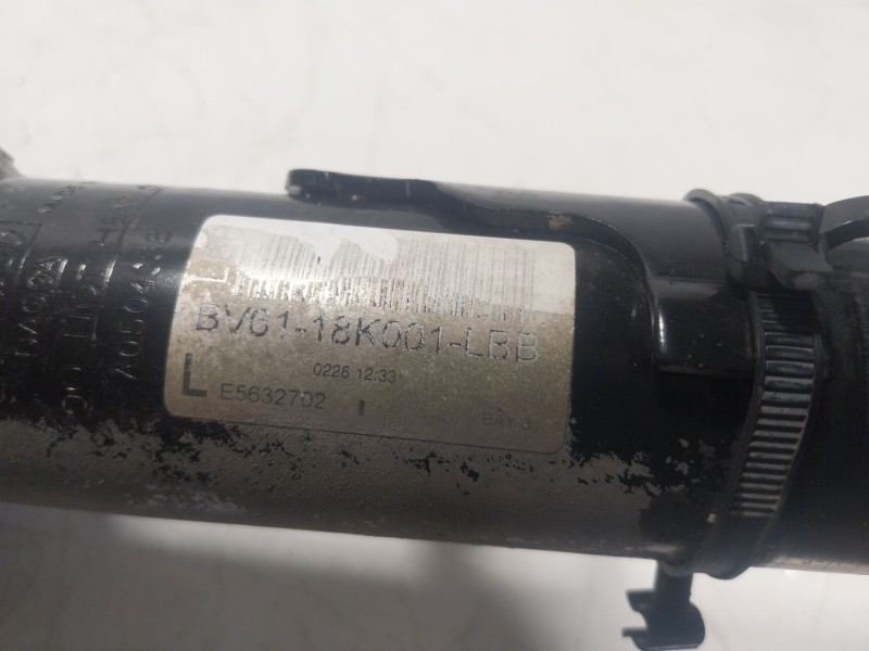 Recambio de amortiguador delantero izquierdo para ford c-max ii (dxa/cb7, dxa/ceu) 1.5 tdci referencia OEM IAM  BV6118K001LBB 