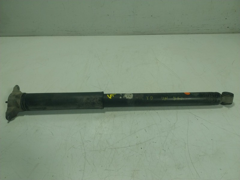 Recambio de amortiguador trasero derecho para ford c-max ii (dxa/cb7, dxa/ceu) 1.5 tdci referencia OEM IAM  8V6118159AB 