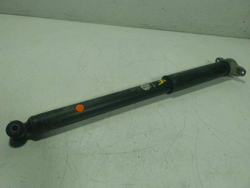 Recambio de amortiguador trasero derecho para ford c-max ii (dxa/cb7, dxa/ceu) 1.5 tdci referencia OEM IAM  8V6118159AB 