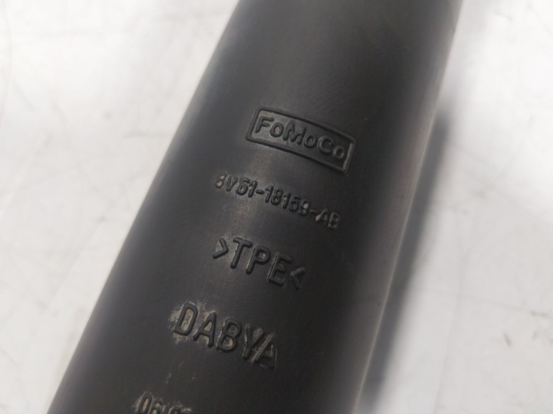 Recambio de amortiguador trasero derecho para ford c-max ii (dxa/cb7, dxa/ceu) 1.5 tdci referencia OEM IAM  8V6118159AB 