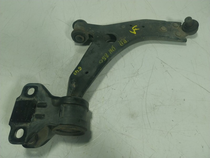 Recambio de brazo suspension inferior delantero derecho para ford c-max ii (dxa/cb7, dxa/ceu) 1.5 tdci referencia OEM IAM   