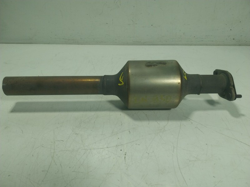 Recambio de catalizador para ford c-max ii (dxa/cb7, dxa/ceu) 1.5 tdci referencia OEM IAM  82182138 